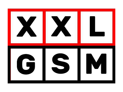 XXL GSM