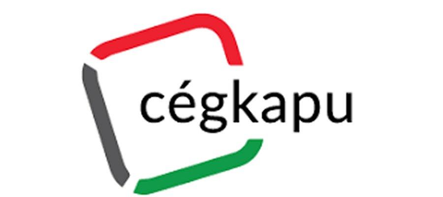 Ügyfélkapu mellé Cégkapu