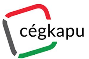 Ügyfélkapu mellé Cégkapu