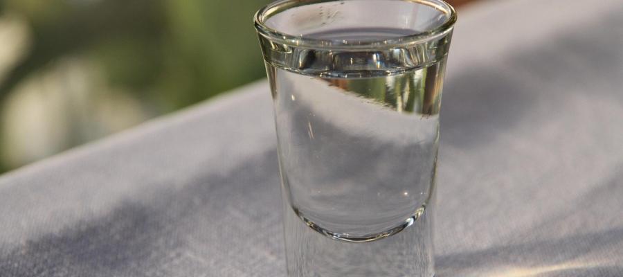 Hungarikum a kosárban: Adómentes reprezentáció pálinkával